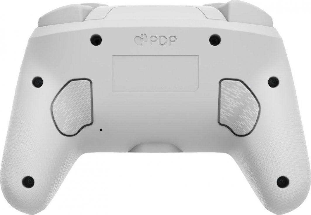 Kontroller PDP Afterglow Wave, wireless, i bardhë