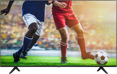 Televizor Hisense 43AE7010F - 43'' (108cm), 4K UHD, i zi