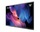 HISENSE 75" 75MR6DE-E 4K UHD LED 350 nita Interactive Display
