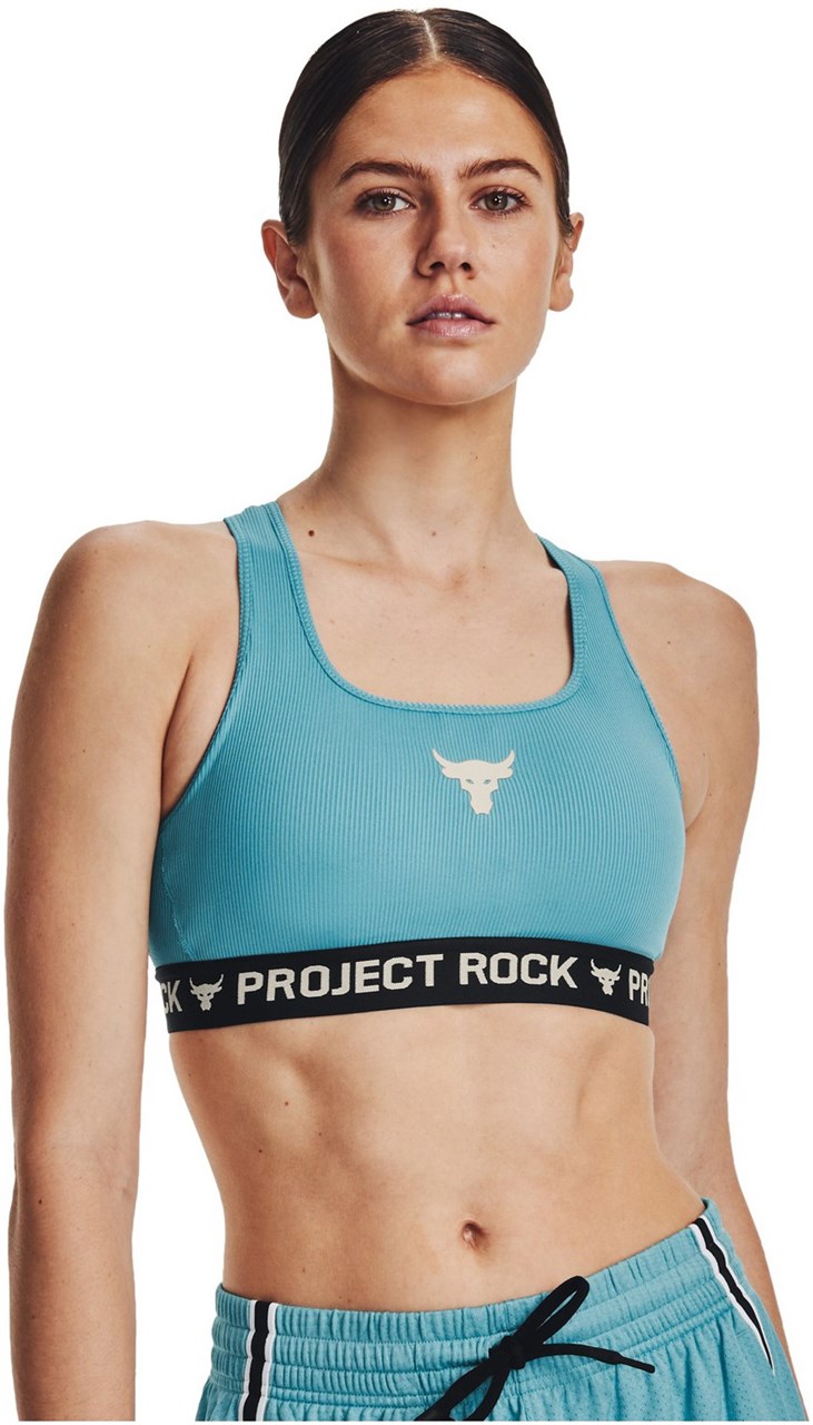 Sytjena për femra Under Armour Project Rock, 2255887-31010908, L