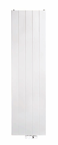 Radiator ngrohës Stelrad Vertex Style tip 22, 2772W, i bardhë