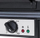 Toster për Waffle Adler AD 3049, 1800W, i zi