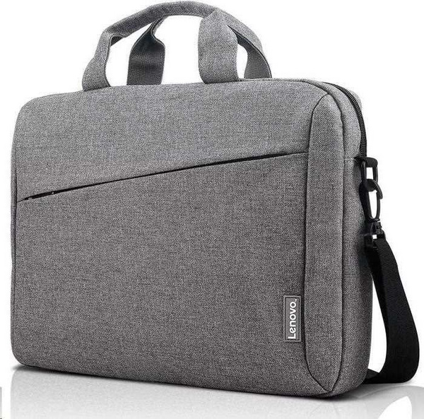 Çantë për laptop Lenovo Casual T210, 15.6", e hirtë