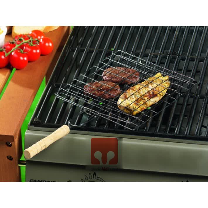 Kosh për grill BBQ