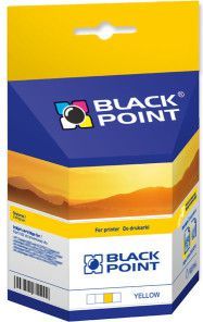 Ngjyrë Black Point BPB LC1100 / 980 Y, e verdhë 