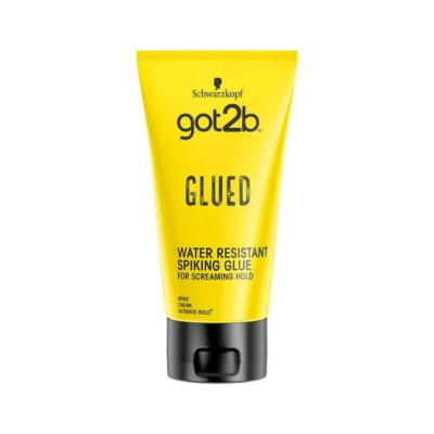 Xhel për flokë dhe vetulla Got2b Glued, 150 ml