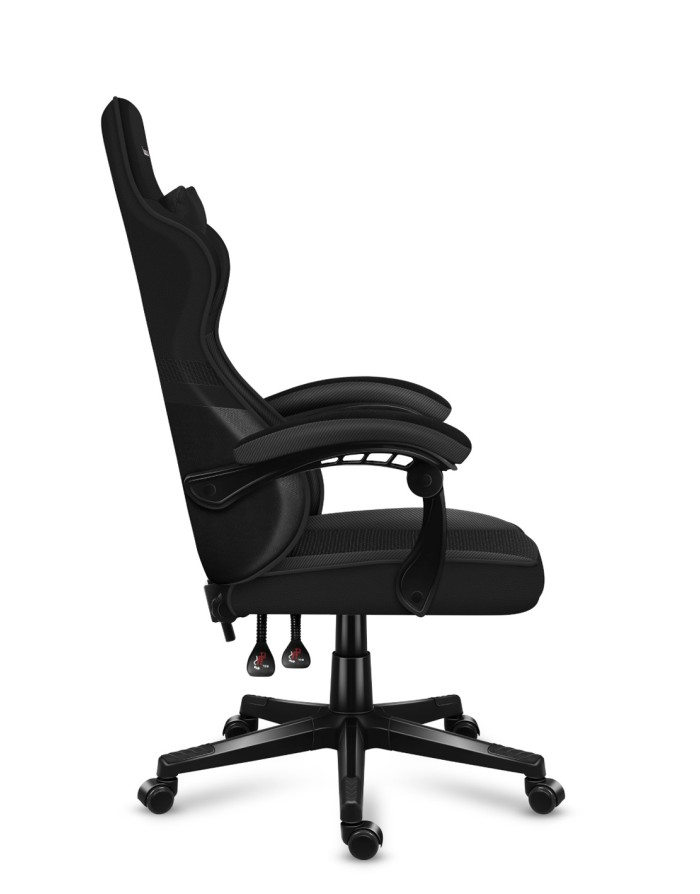 Karrige gaming Huzaro HZ-FORCE 4.4, karbon