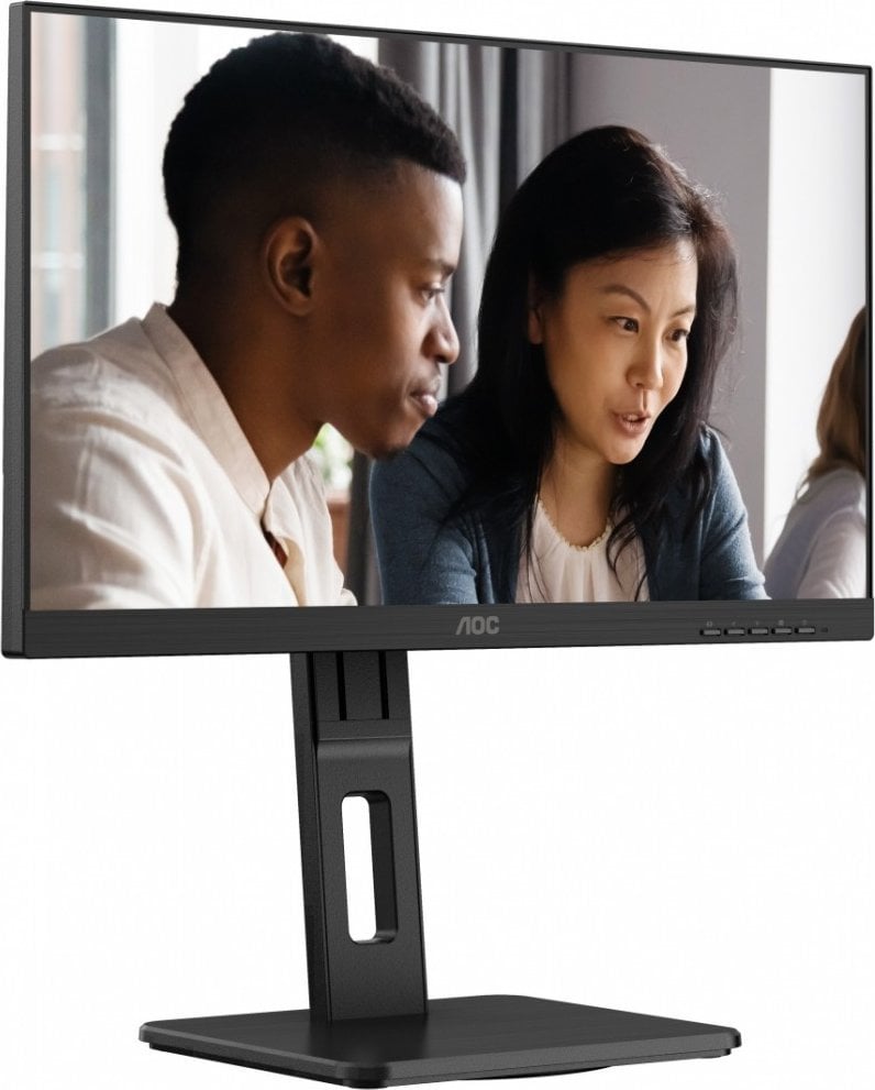 Monitor AOC 22E2UMF, 21.5", Full HD, 75Hz, i zi