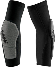 Mbrojtës për bërryla 100% RIDECAMP, të hirta/zeza, XL