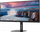 Monitor AOC U34V5C/BK, 34"(86.83cm), 3440x1440 (UWQHD), i zi