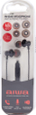 Dëgjuese Aiwa ESTM-50BK, të zeza