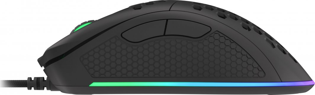 Maus Genesis Krypton 555 (NMG-1839), i zi 