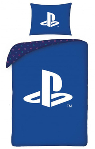 Set shtrati PlayStation - Logo