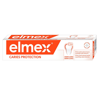 Паста за заби Elmex 75 мл