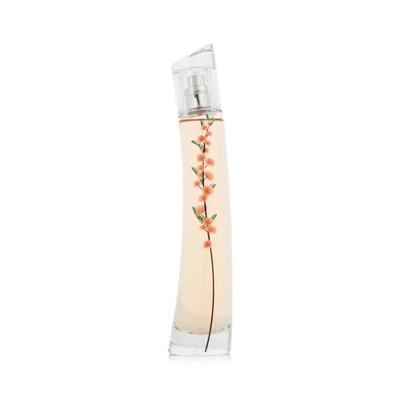 Eau de Parfum Kenzo Ikebana Mimosa, 75 ml