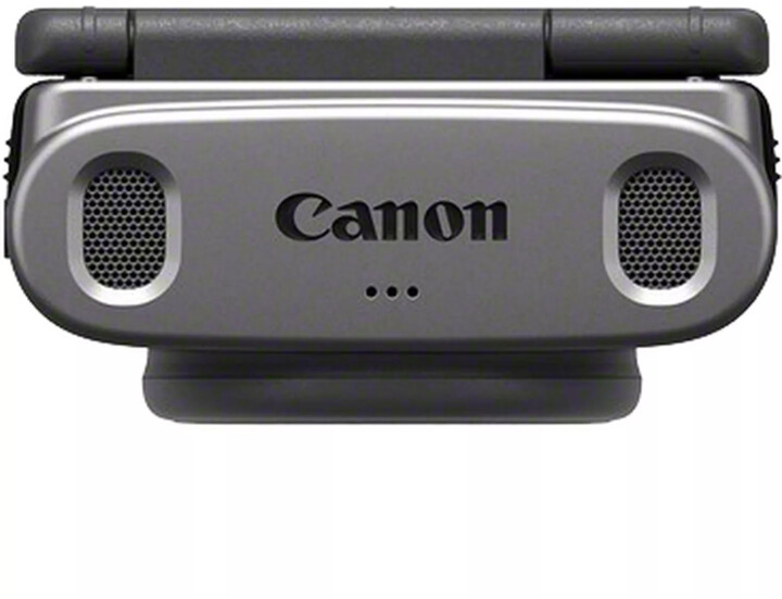 Fotoaparat Canon PowerShot V10 Advanced Vlogging Kit