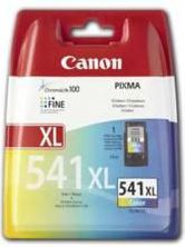 Ngjyrë për printer Canon CL-541XL
