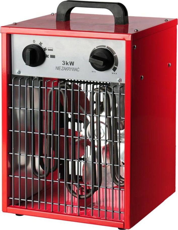Ngrohëse Volteno VO1820, 3000W, 3kW