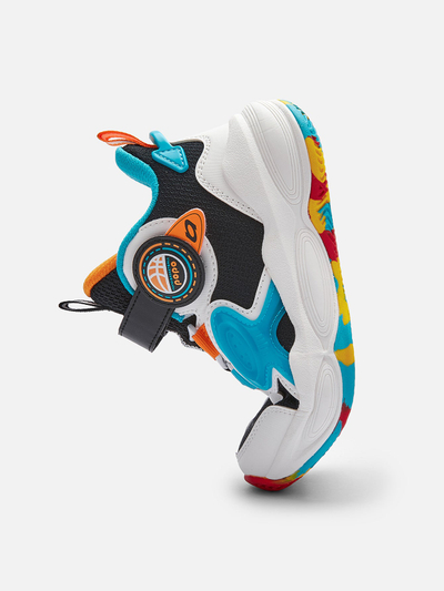 Atlete Sonic Splash - Playful Pulse
