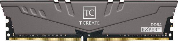 Memorie TeamGroup T-Create Expert OC10L, DDR4, 32 GB, 3200 MHz, CL16, TTCED432G3200HC16FDC01