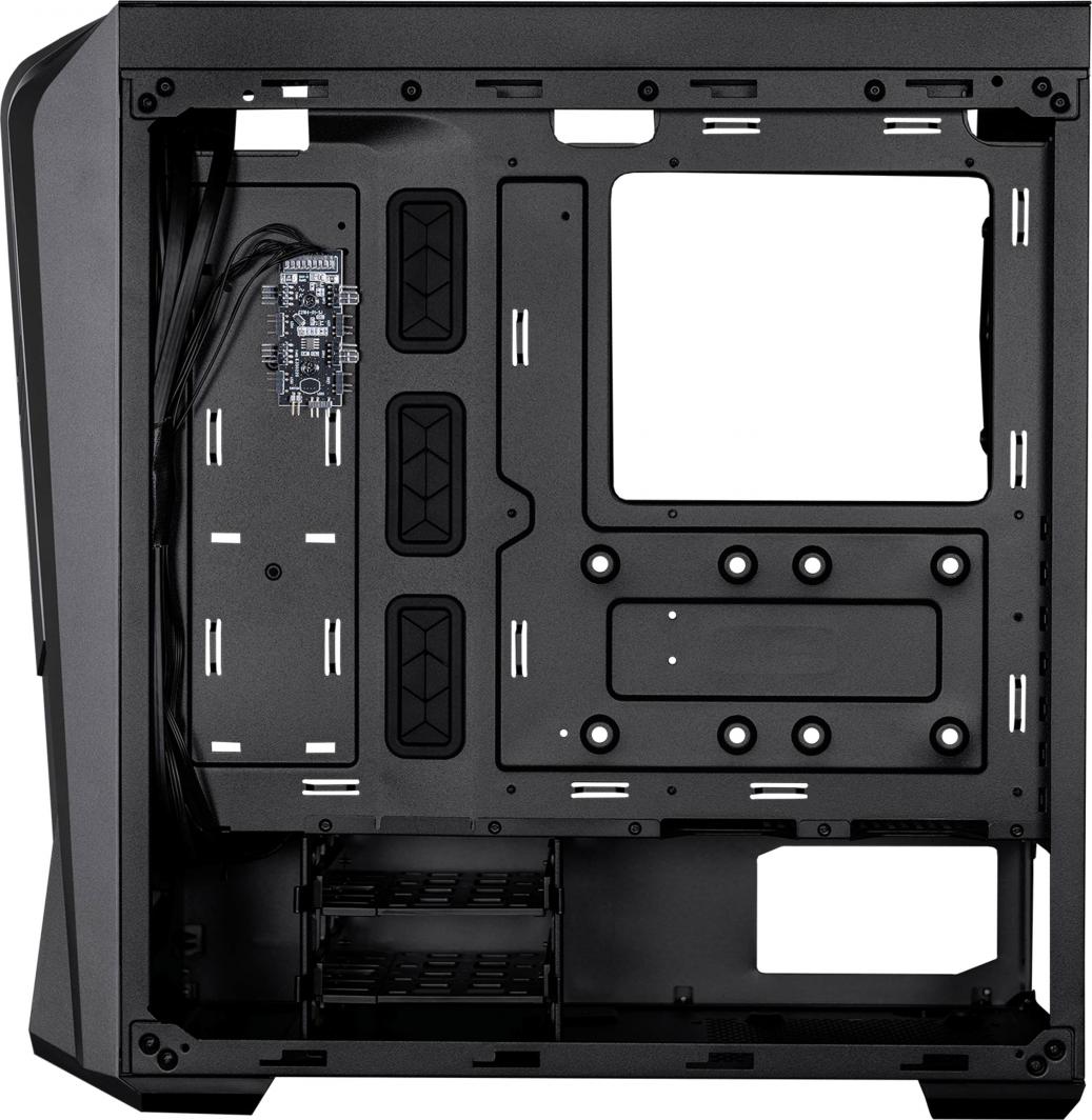 Kasë Cooler Master MasterBox 500 ARGB, Midi Tower