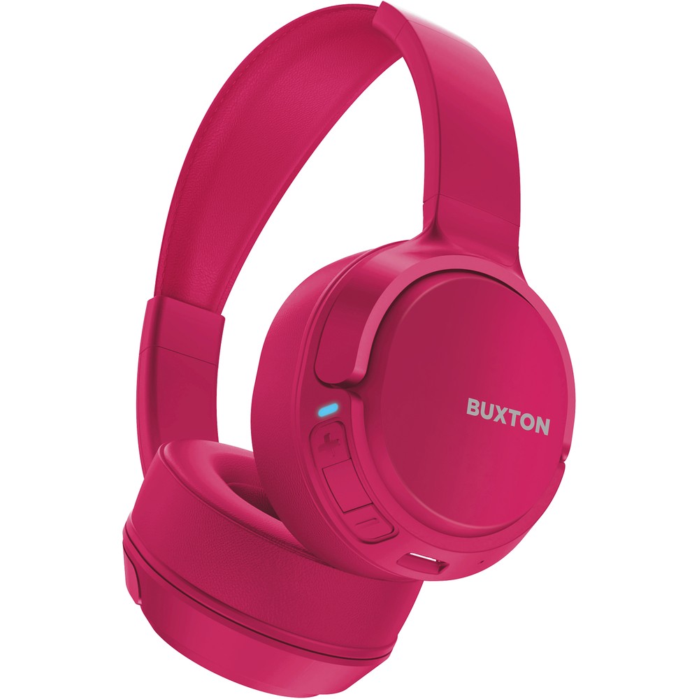 Kufje Wireless Buxton BHP 7300 – Rozë