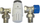 Set paisje për radiator Schilosser (602200001)