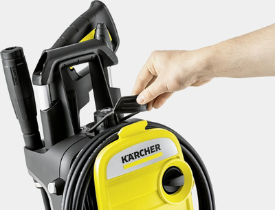 Pastrues me presion avulli Karcher K 5 Compact
