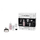 Set kujdesi për fytyrë Filorga Regeneration Experts, 2 x 15 ml + 7 ml
