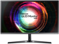 Monitor Samsung U28H750 - LED 28", i zi
