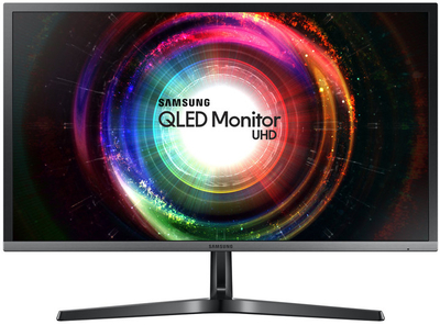 Monitor Samsung U28H750 - LED 28", i zi