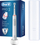 Furçë për dhëmbë Oral-B PRO 3 3500 Sensitive Clean White + këllëf udhëtimi