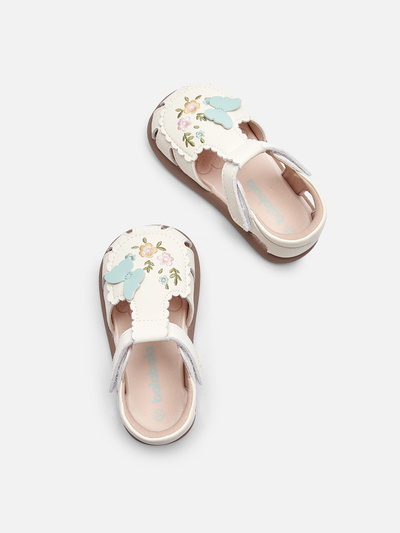 Sandale Little Bloom