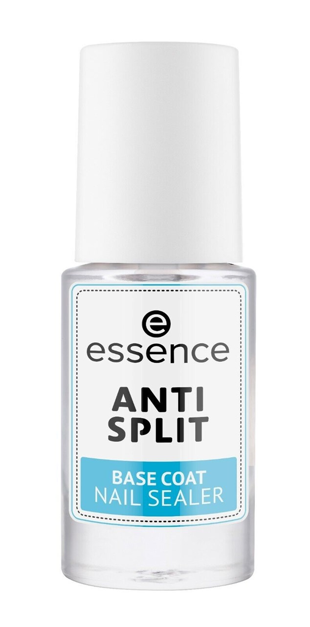 Bazë Essence Anti- Split, 8 ml