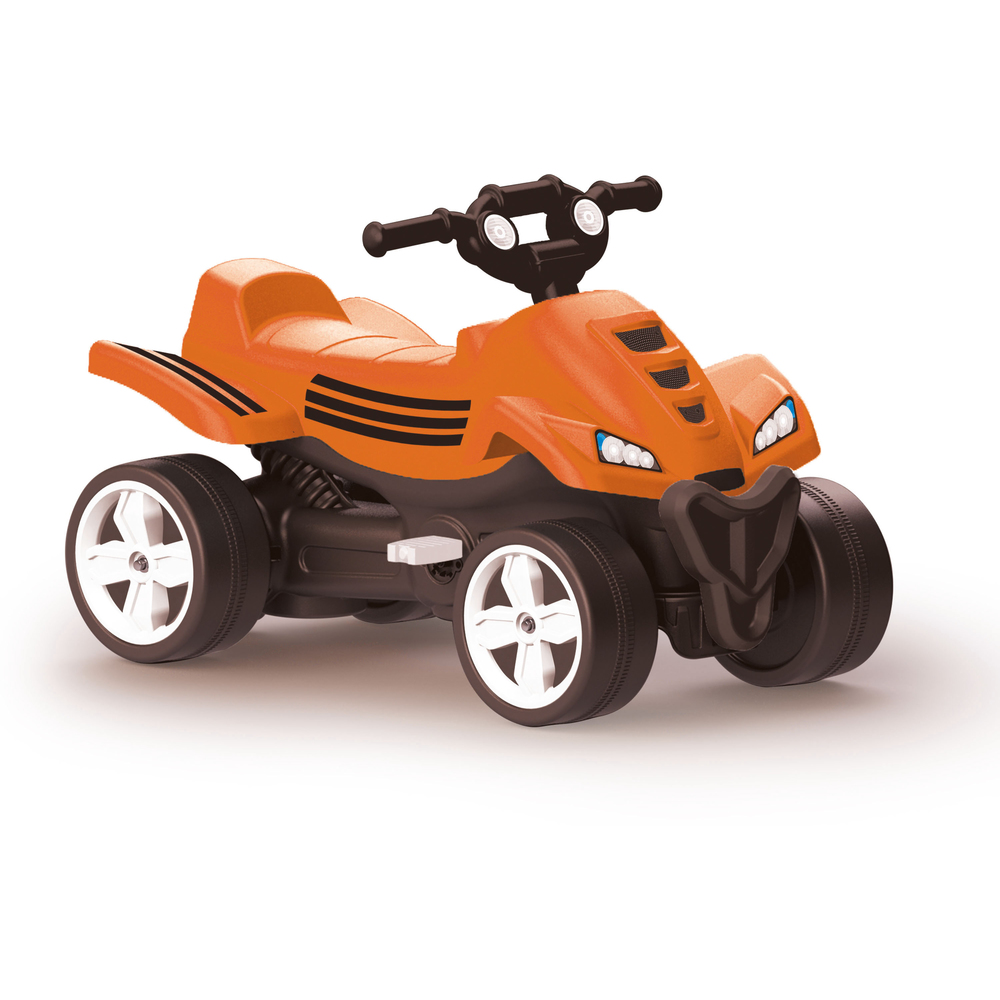 Motor me pedale Buddy Toys BPT 3001, 57x48x86 cm
