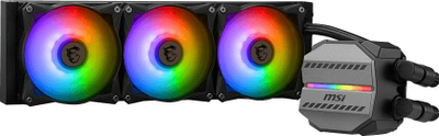 Ftohës për procesor MSI MAG CoreLiquid M360