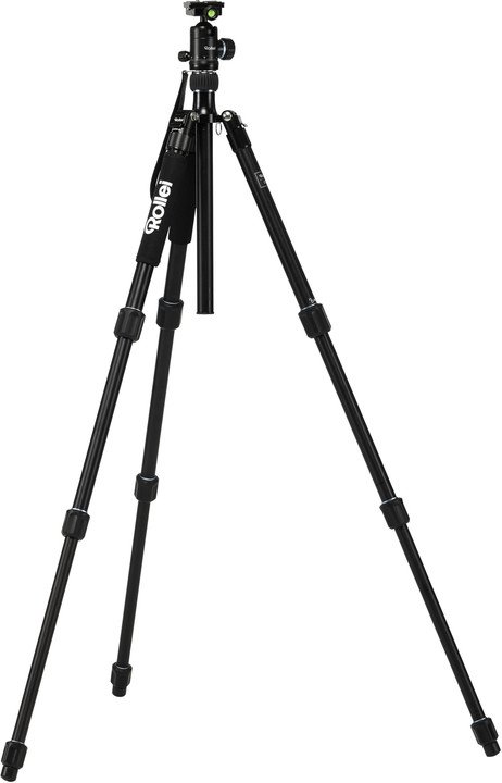 Tripod Rollei C5i, i zi