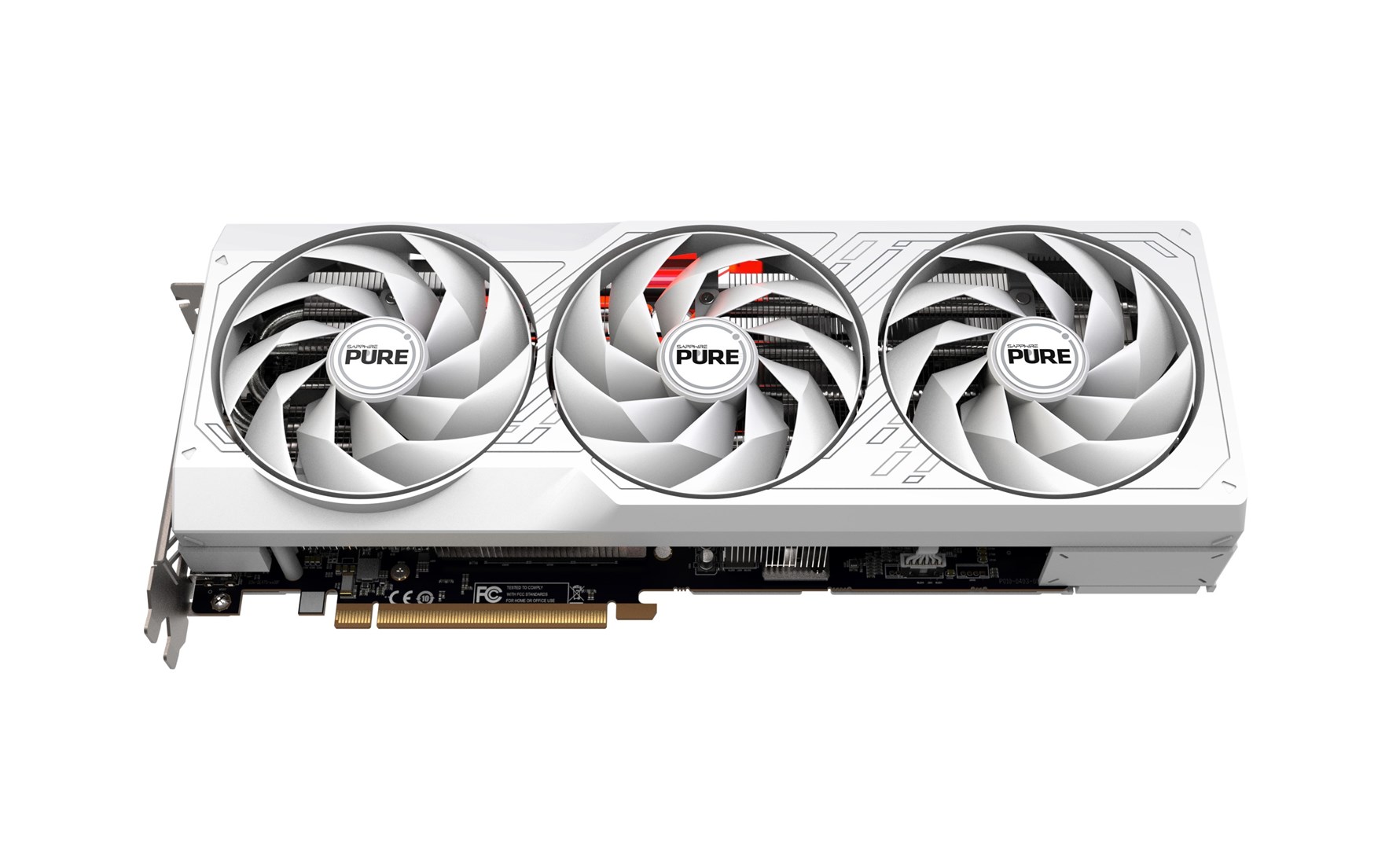 Kartelë grafike Sapphire Pure Radeon RX 7700 XT 12GB GDDR6