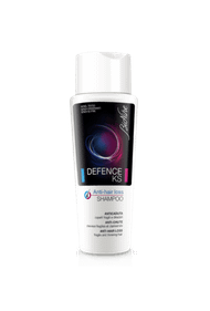 Shampon kundër rënies së flokëve, DEFENCE KS