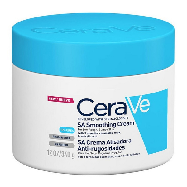 Krem për lëkurë të thatë CeraVe, 340 g