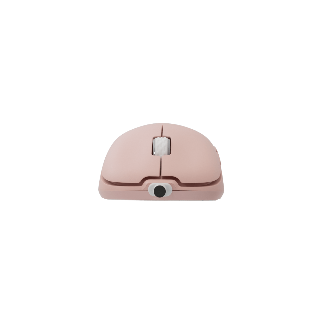 Maus Gaming White Shark, Graphene, GM-5014, 12.400DPI