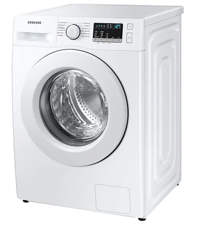 Rrobalarëse Samsung WW80T4020EE1LE, 8kg, A+++, 1200 rpm, e bardhë