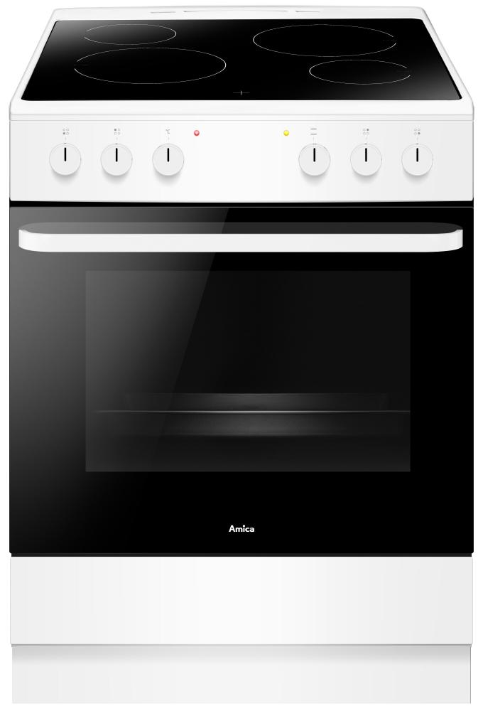 Shporet Amica AC6122W