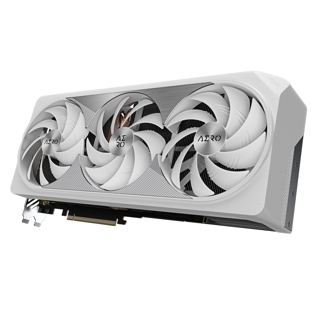 Графичка картичка Gigabyte GeForce RTX 4080 SUPER Aero OC 16GB GDDR6X