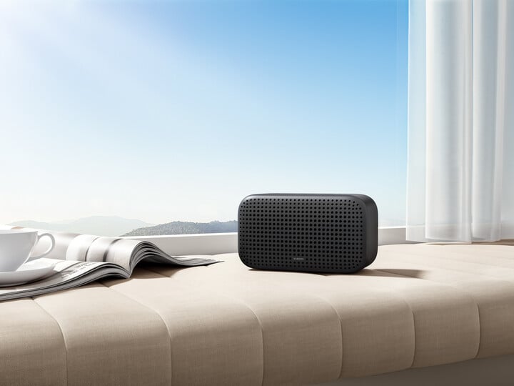 Altoparlant Xiaomi Smart Speaker Lite, i zi