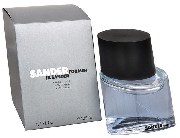 Eau de Toilette Jil Sander Sander