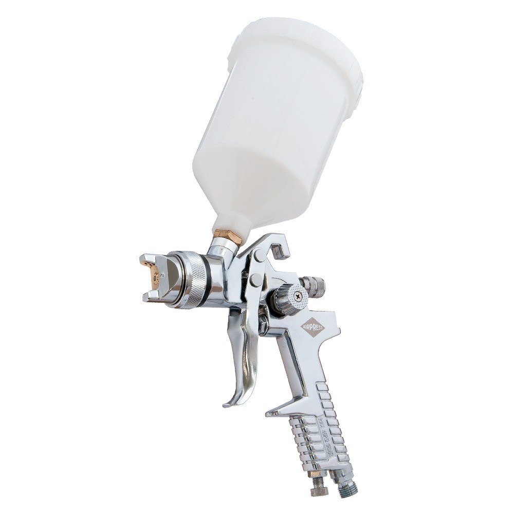 Armë llaku Airpress HP, 45191/1,4, 600 ml
