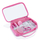 Set higjienik për bebe - 7 pjesë Pembe