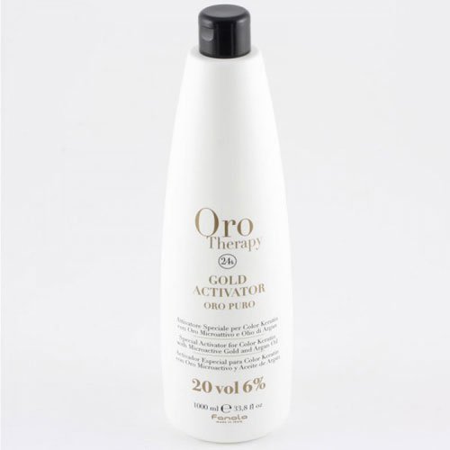 Hidrogjen Fanola Oro Therapy, 20 vol 6 %, 1000 ml