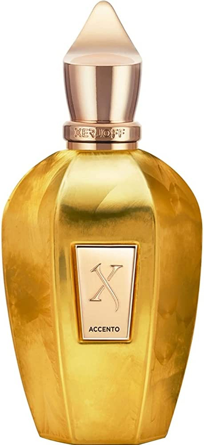 Eau De Parfum Xerjoff Accento Overdose, 100 ml